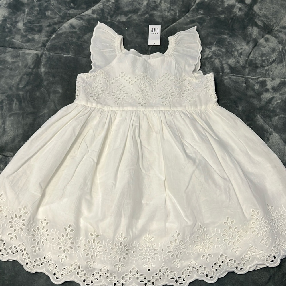 Gap dress